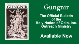 Gungnir