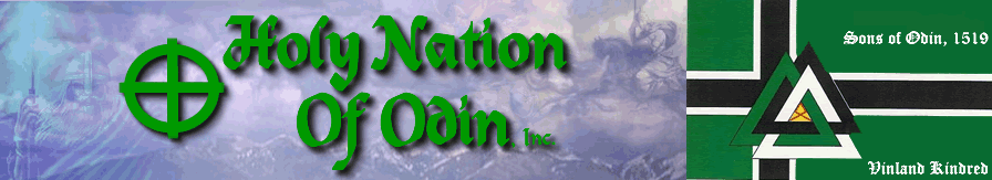 Holy Nation of Odin