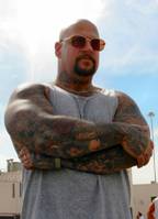 Casper Crowell