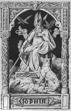 Odin