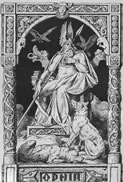 Odin