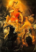 Thor